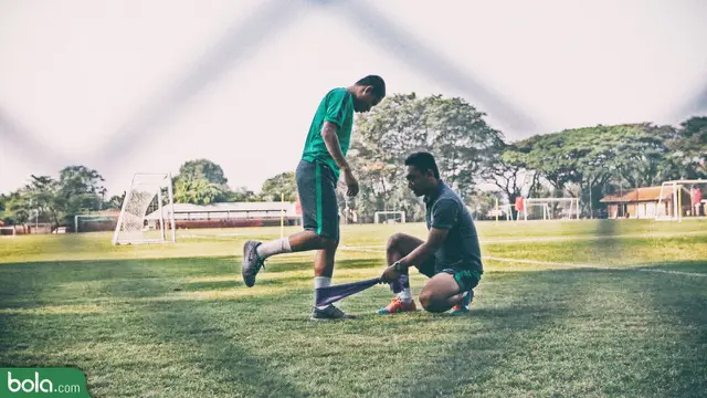4 Pemain Beken Terpental dari Skuat Timnas Indonesia U-22