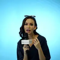 Mimpi Karina Nadila sejak kecil untuk menjadi puteri Indonesia terwujud saat dirinya berhasil menjadi Puteri Indonesia Pariwisata 2017.