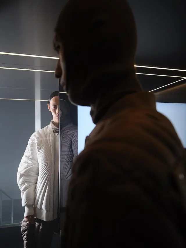 5 Fashion Show Paling Mencuri Perhatian di Shanghai Fashion Week 2024