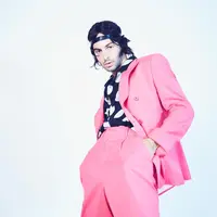 Darin ceritakan single terbaru dan kekagumannya pada musik pop. (Instagram @darinofficial)