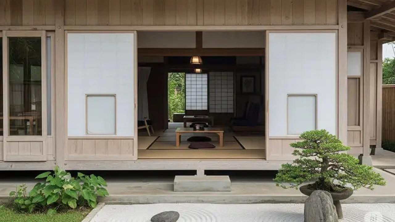 Tren Desain Rumah Kayu Sederhana, Ini 10 Inspirasi Homestay Unik, Nyaman, dan Ramah Lingkungan