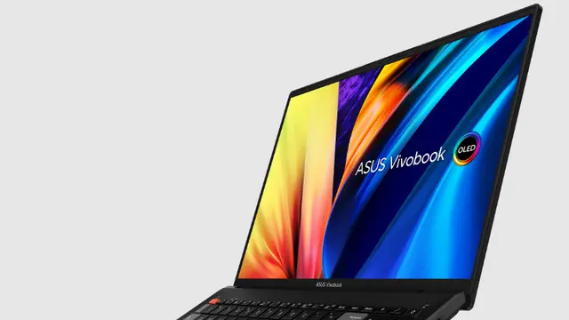 ASUS Vivobook Pro 16X OLED N7601 (Foto: asus.com)
