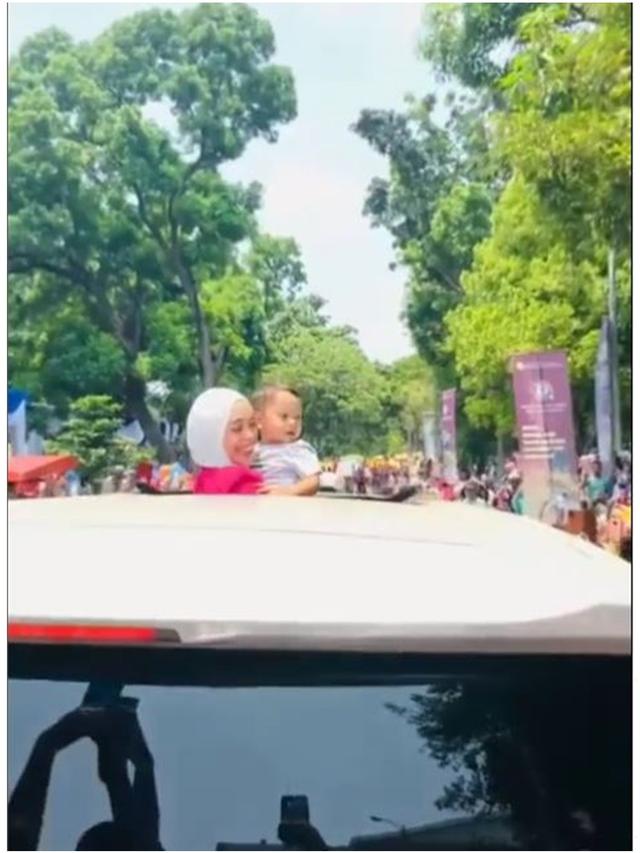 6 Momen Lesti Kejora Ditunjuk Jadi Duta Petani Milenial, Tuai Perdebatan Warganet