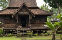8 Model Rumah Vernakular Kontemporer yang Perpaduan Desain Tradisional dan Modern, Inspirasi Hunian Cantik