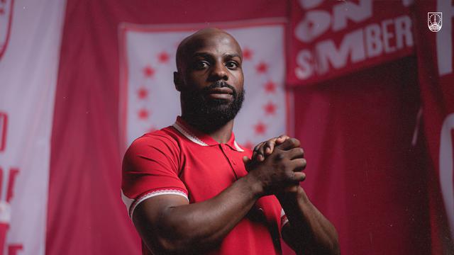 Persis Solo, Fuad Sule