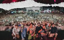 Band Indie Fourtwnty Umumkan Hiatus dan Janji Bakal Kembali Naik Panggung, Bikin Penggemar Kaget dan Bertanya-tanya