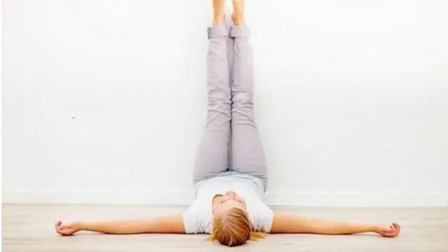 Pose Yoga untuk Obat Sakit Pinggang (4)