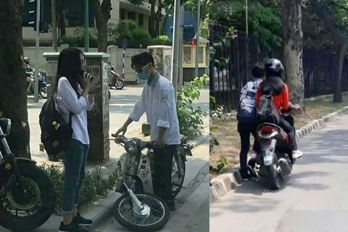 6 Momen Apes saat Pacaran Ini Bikin Elus Dada