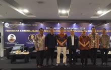 Bareskrim-Kejagung Disebut Buka Peluang Kerjasama Lindungi Profesi Kurator & Pengurus