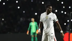 Laris, Pemain Tak Terpakai Chelsea Diminati Klub Italia