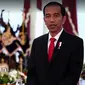 Presiden Jokowi