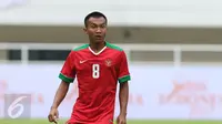 Video Gol Kedua Timnas Indonesia U-22 ke Gawang Filipina