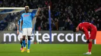 Daftar Lengkap Klub yang Lolos Perempat Final Liga Champions: Italia Kirim 3 Wakil