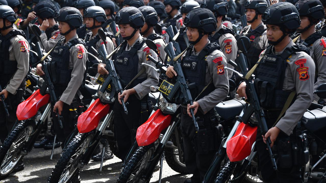 Deretan Jenderal Bintang 3 Polri usai Mutasi Besar-besaran