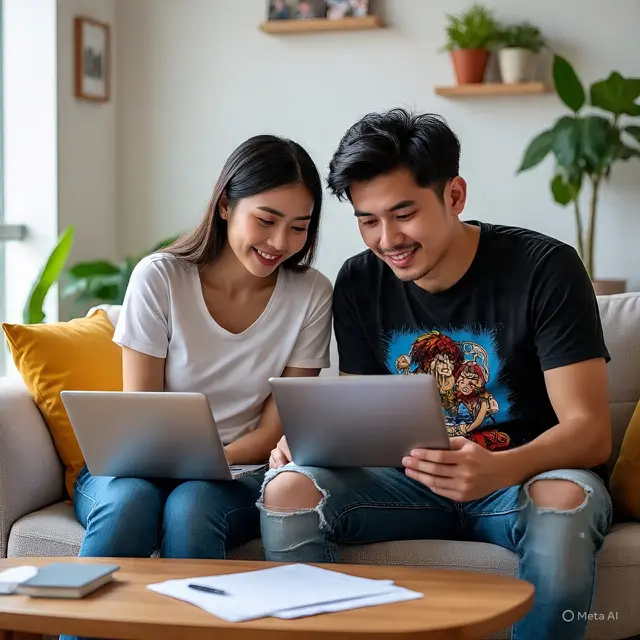 9 Ide Usaha untuk Pasangan Gen Z yang Baru Menikah, Mulai Bisnis Bareng