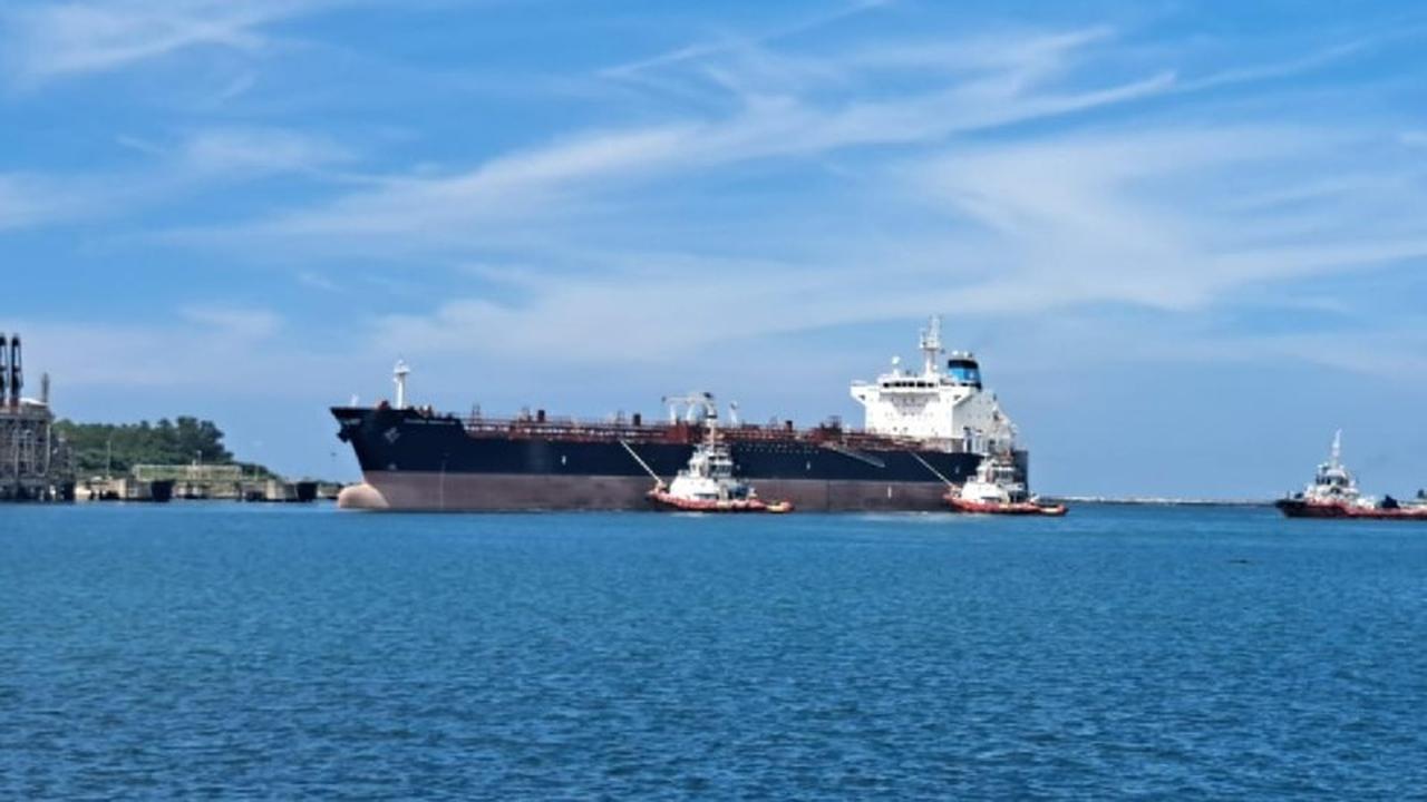 BPMA Catat Realisasi Lifting Kondensat Aceh Capai 200 Ribu Barel, Melebihi Target 109%!