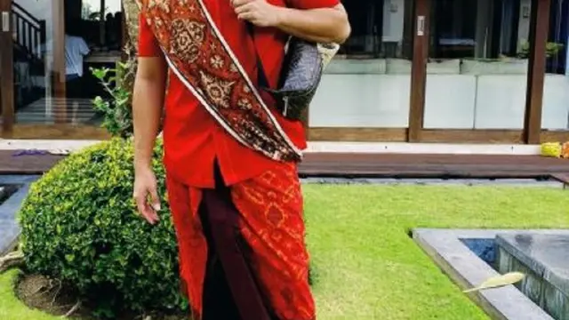 Giring Ganesha