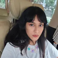 Dian Sastrowardoyo (Instagram/therealdisastr)