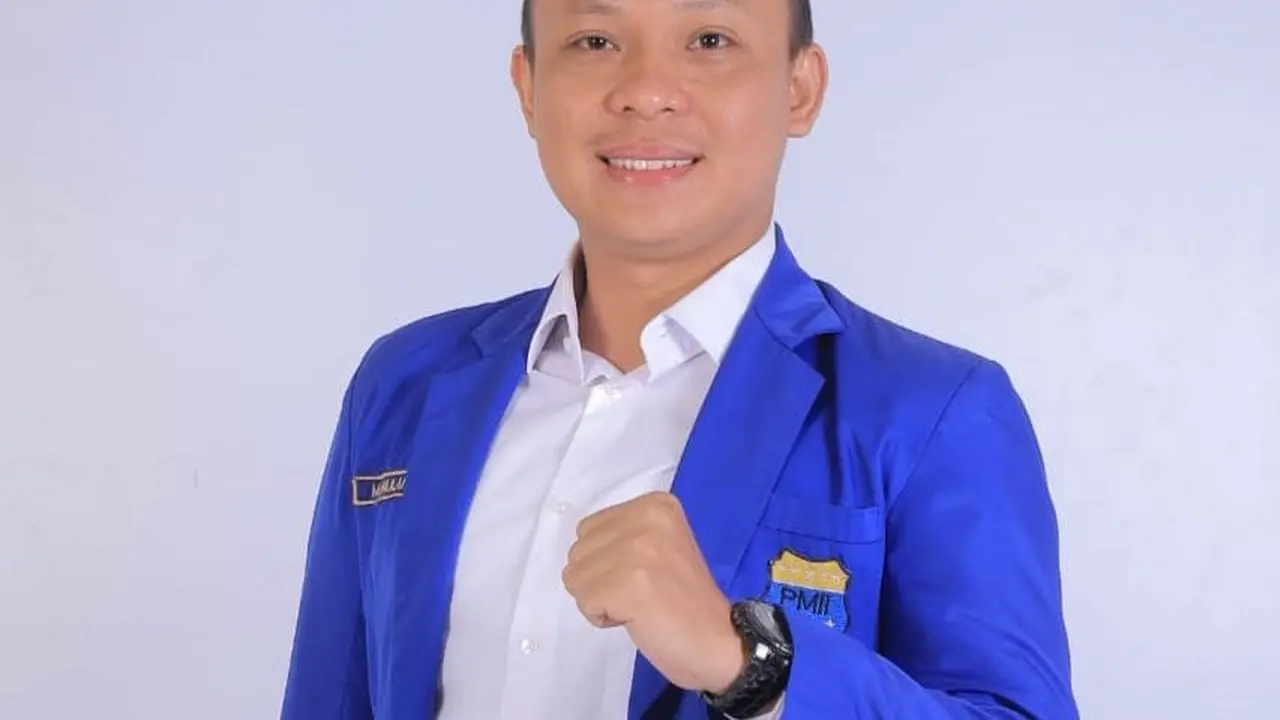 PMII Kalsel