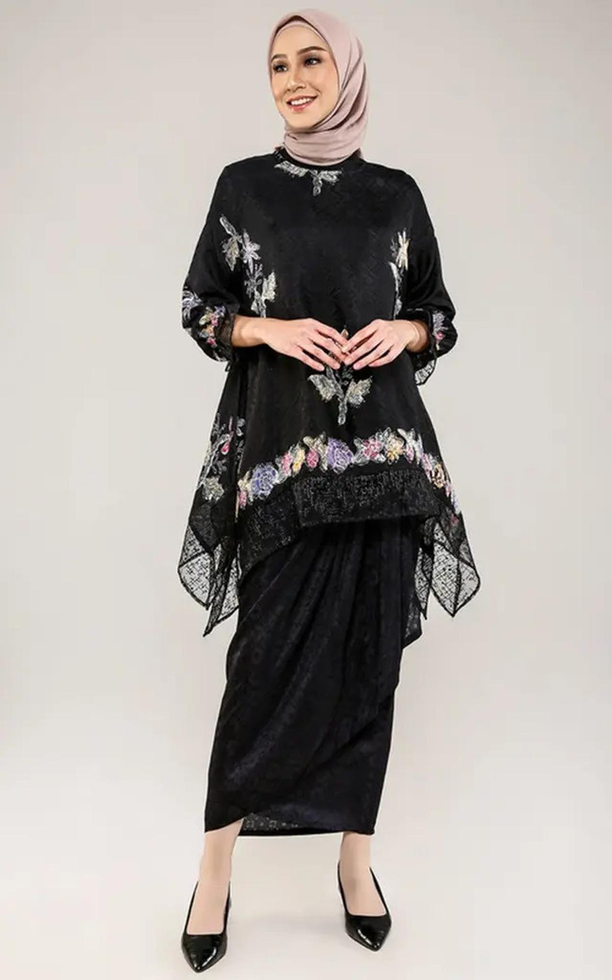 Model Baju Bridesmaid yang Anggun dan Modis, Cocok untuk Berbagai Tema Pernikahan