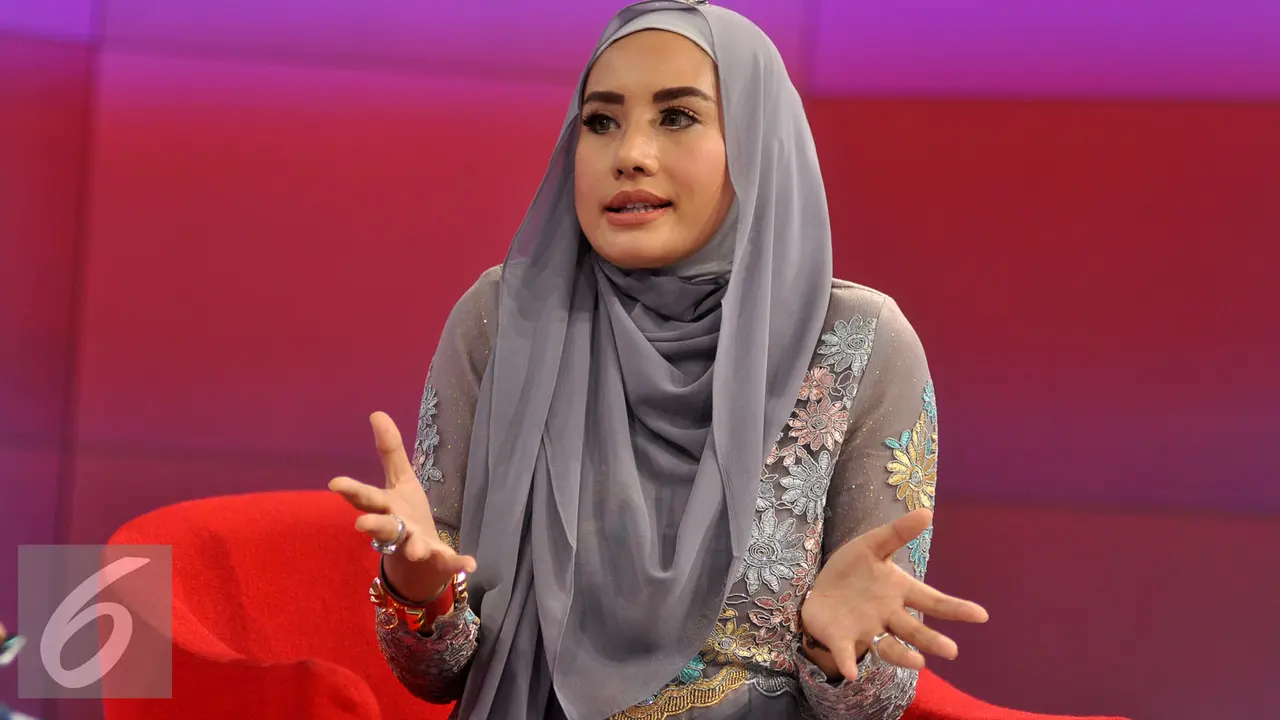 [Bintang] Shinta Bachir