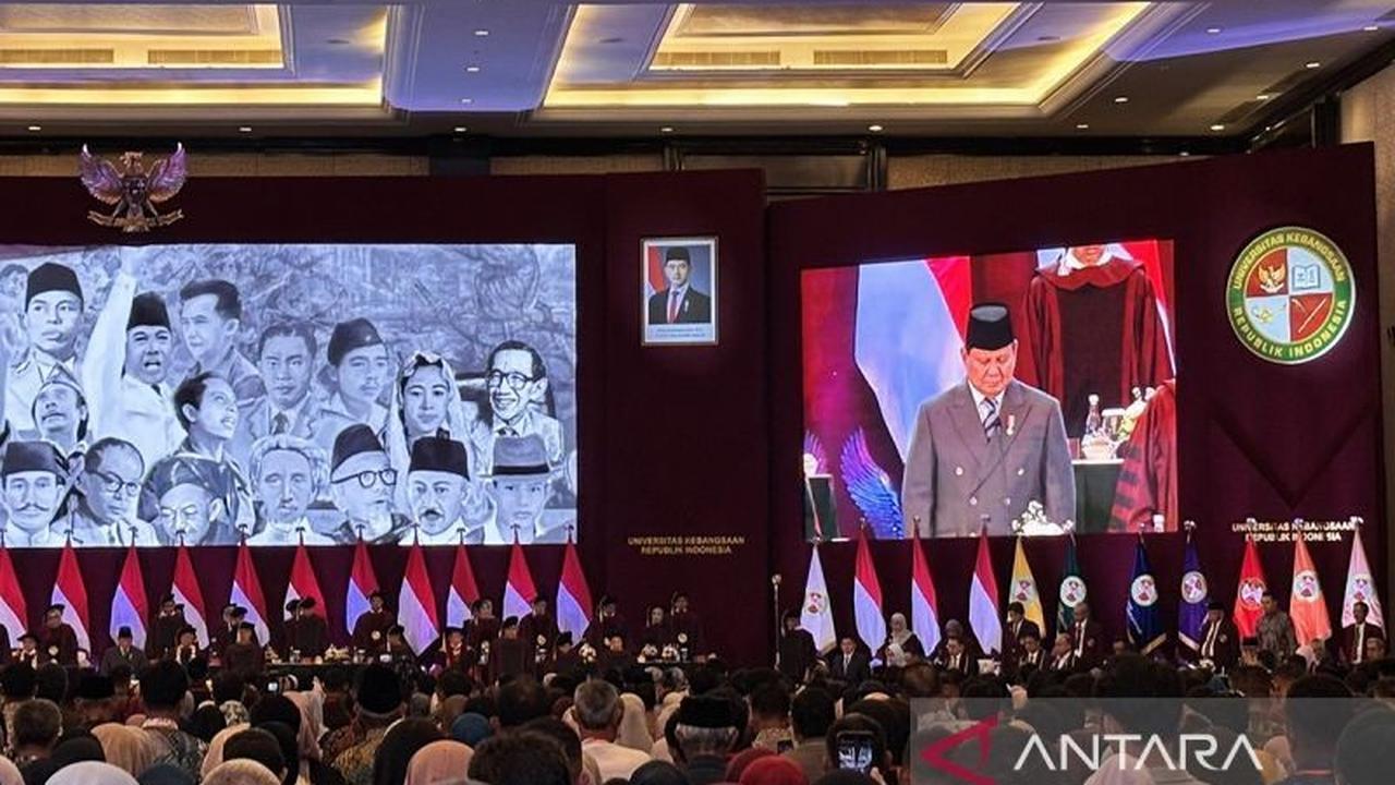 Fakta Unik: Dari 1,4 Miliar Porsi, Program Makan Bergizi Gratis Prabowo Diklaim Sukses 99,99% Meski Ada Kasus Keracunan