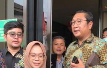 9 Potret Kemesraan Rendy Kjaernett dan Lady Nayoan Setelah Berdamai di Pengadilan Negeri Bekasi