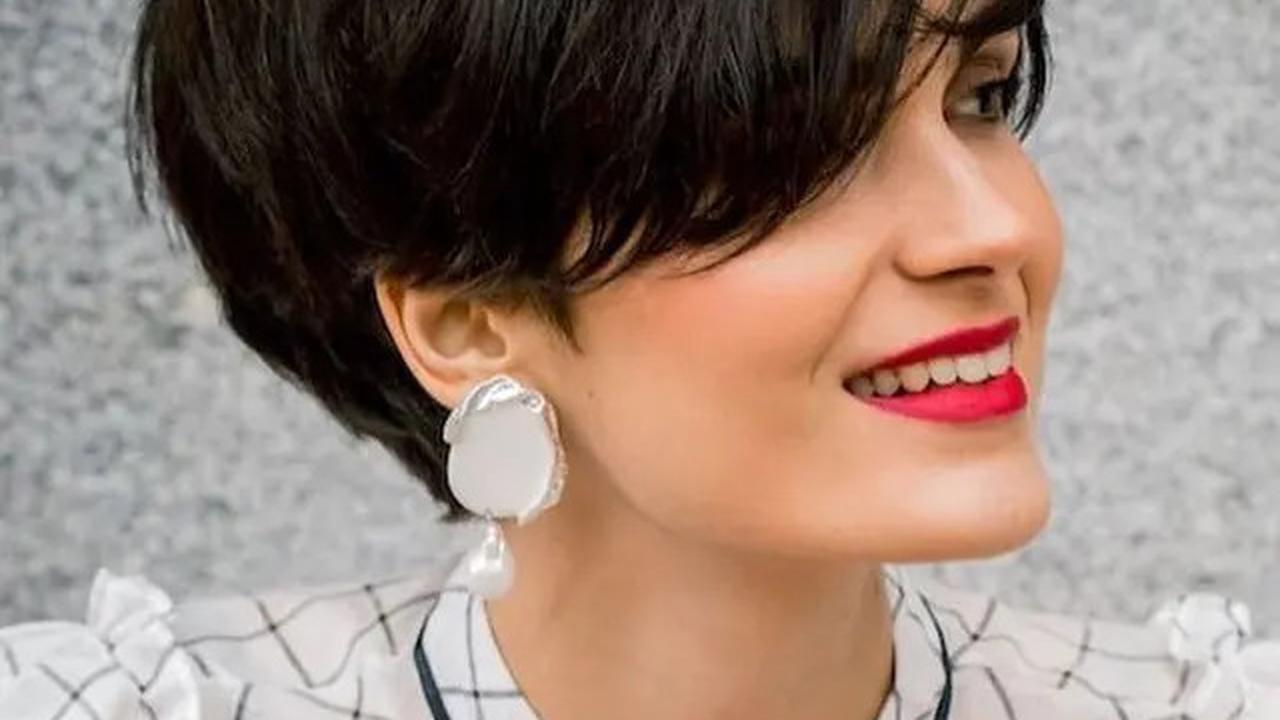 Tren Gaya Rambut Ala Wanita Korea yang Stylish dan Modern