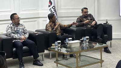 Asia Cuma Dapat Modal Global 30 Persen, Padahal Sumbang 60 Persen Ekonomi Dunia