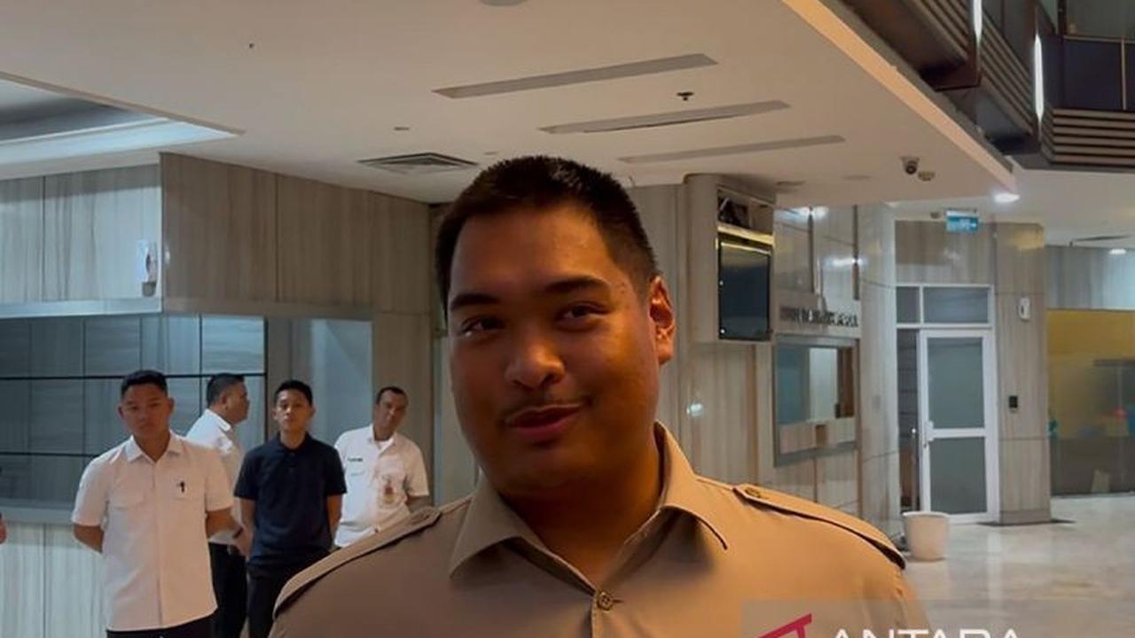 Mengejutkan! Dito Ariotedjo Belum Pastikan Hadir di Puncak Haornas Ke-42 Setelah Dicopot dari Menpora