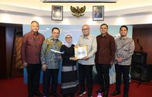 Garuda Indonesia Fasilitasi Mudik Spesial dari Hong Kong untuk Diaspora dan PMI