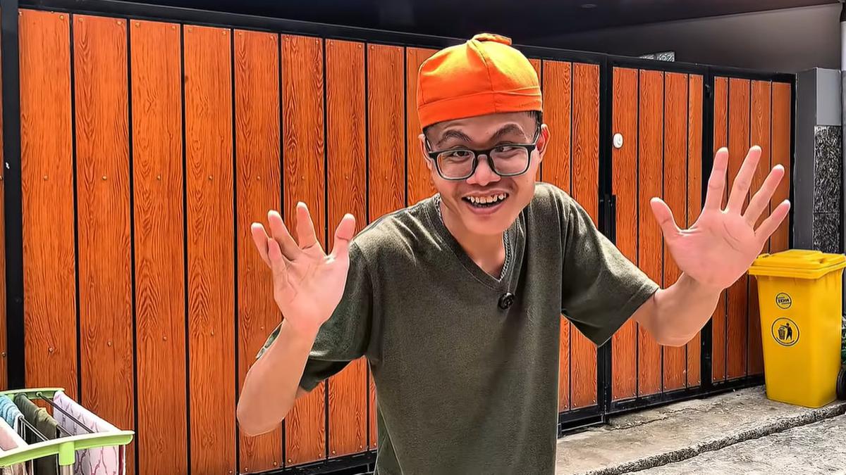 7 Potret Rumah Baru Sony Wakwaw yang Sederhana Tapi Mewah