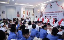 Intip Cara DPP PSI Peringati Tahun Baru Islam 1 Muharram 1448 Hijriah