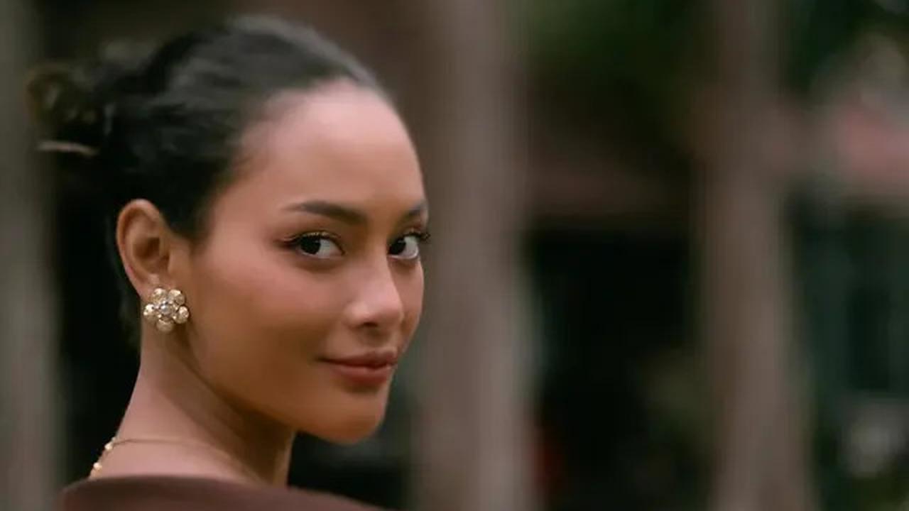 Deretan Mantan Kekasih Erika Carlina yang Mengaku sedang Hamil 9 Bulan di Luar Nikah