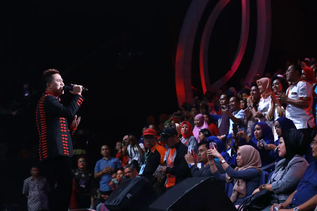 Ical D'Academy 3