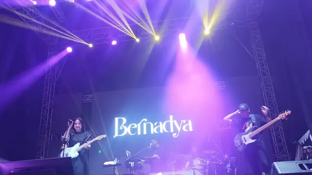 Bernadya