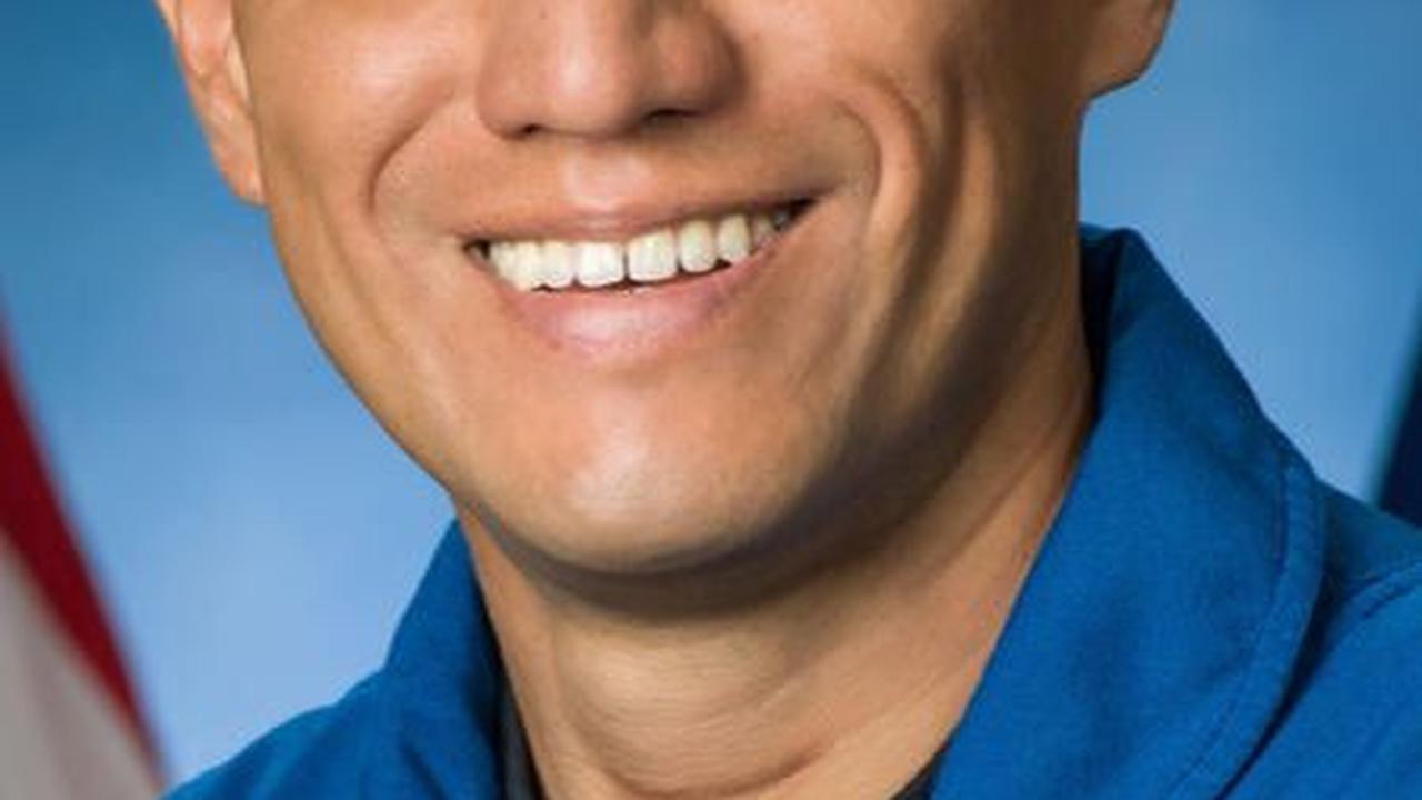 Frank Rubio