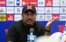 Kata Pelatih Malut United Jelang Laga Lawan PSIS yang Sudah Degradasi: Tak Bisa Dianggap Remeh