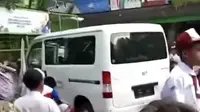 Mobil MBG Tabrak Siswa di SDN Kalibaru 01, BGN Pastikan Seluruh Korban Ditangani Optimal