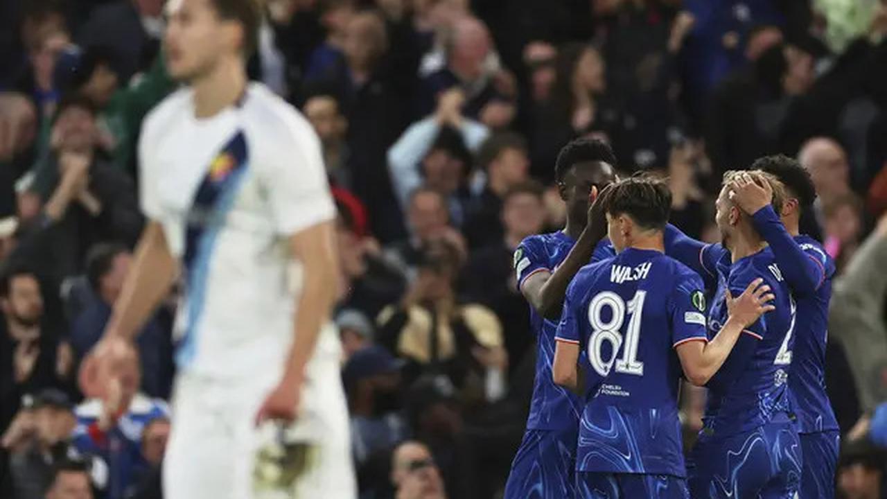 Real Betis vs Chelsea: Jejak Pertemuan Lama yang Menarik Dikenang