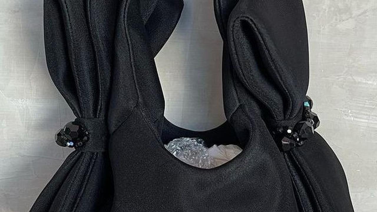 H&amp;M Tas Branded dengan Harga yang Terjangkau
