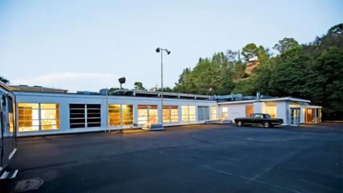 [Bintang] Jared Leto