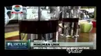 Rose Tea dan Beauty Tea, ramuan minuman teh dengan rasa unik