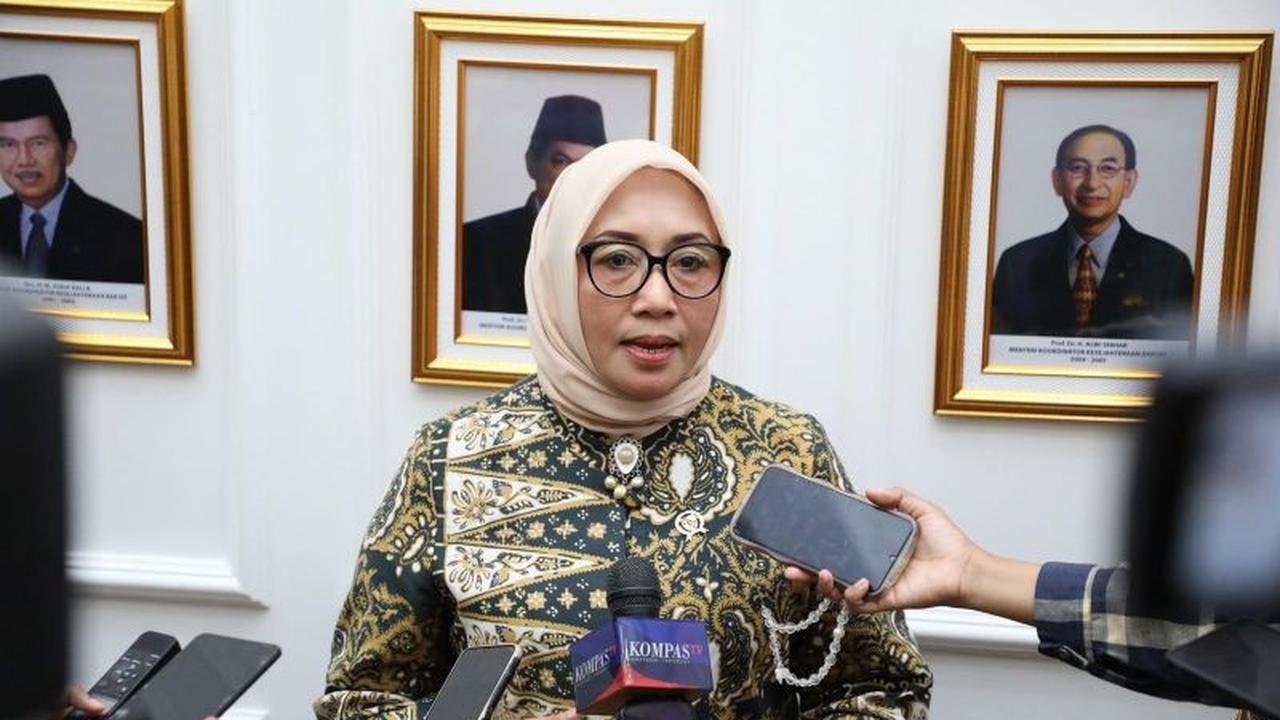 Tragis! Gadis 10 Tahun Tewas Diserang, Kemen PPPA Pastikan Dukungan Keluarga Korban Kekerasan Anak di Kolaka Timur