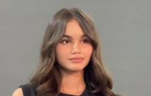 Potret Cantik dan Modis Chloe Valentine Anak Melaney Ricardo yang Kini Terjun ke Dunia Modeling, Wajahnya Bule Banget