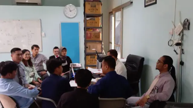 6 Fakta Baru Penganiayaan Mahasiswa UIN Palembang, Korban Dipaksa Minum Air Kloset