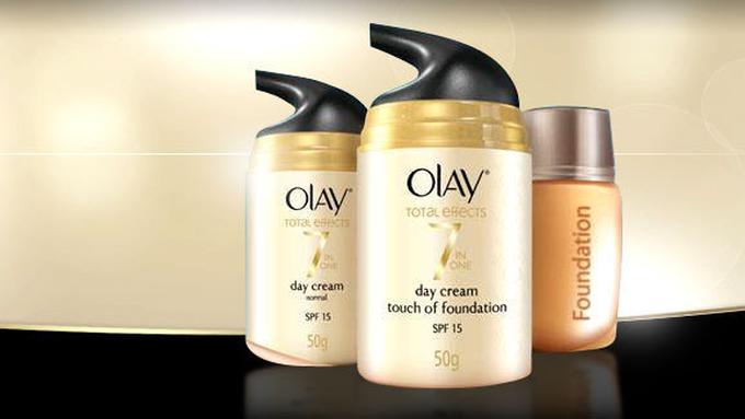 Perbedaan Olay Total Effect Dan Olay Regenerist - Tips