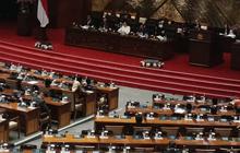 Surpres Calon Nama Dubes Indonesia akan Diumumkan DPR di Paripurna Besok