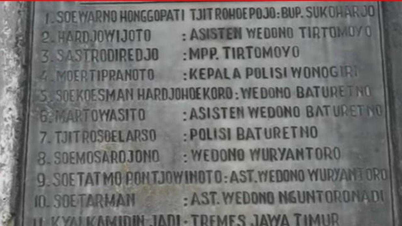 Dok. Istimewa