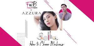 Ini loh cara makeup untuk para pemula!